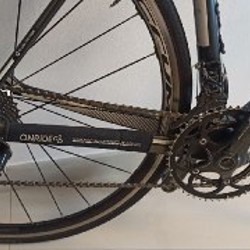 Велосипед MMR miracle - фото 3