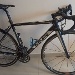 Велосипед MMR miracle - фото 5