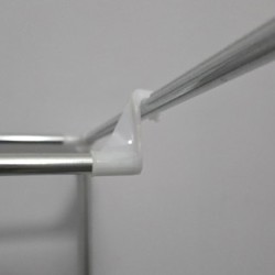 Металлический шкаф - фото 3