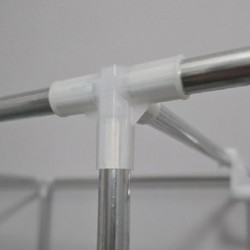 Металлический шкаф - фото 6