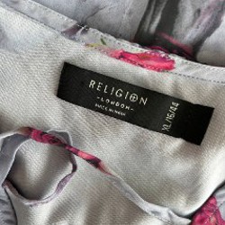 Летящее платье - фото 2