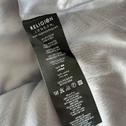 Летящее платье - фото 3