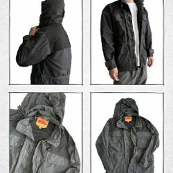 Штаны Decathlon Hiking (муж) - фото 2