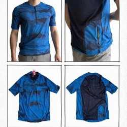 Штаны Decathlon Hiking (муж) - фото 6