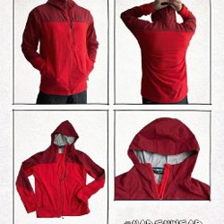 Штаны Decathlon Hiking (муж) - фото 8