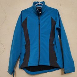 Спортивная ветровка - фото 1