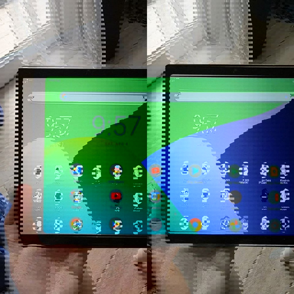 Планшет Realme Pad