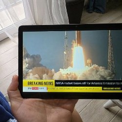 Планшет Realme Pad - фото 2