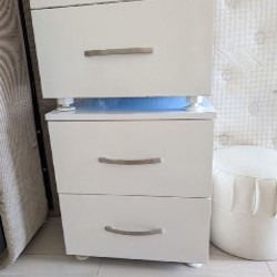 Тумба прикроватная - фото 3