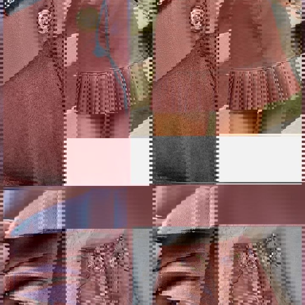 Ветровка худи Stradivarius