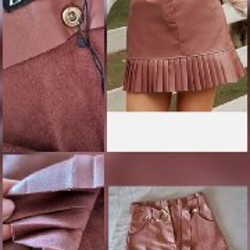 Ветровка худи Stradivarius - фото 1