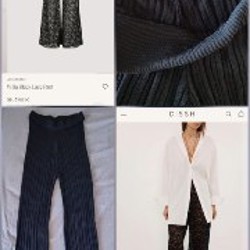 Ветровка худи Stradivarius - фото 2