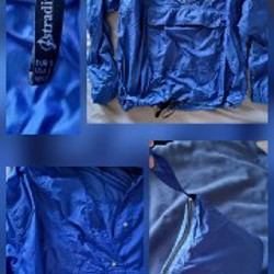 Ветровка худи Stradivarius - фото 3