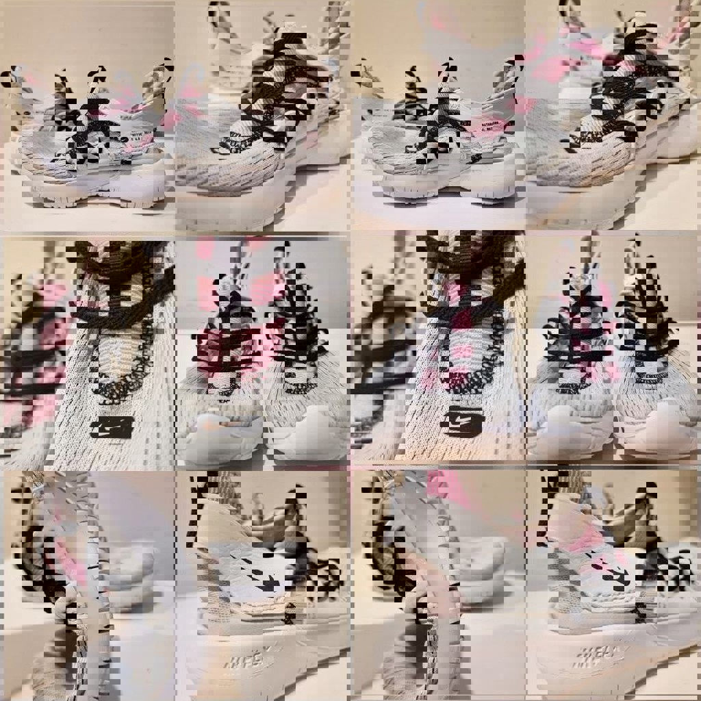 Кроссовки беговые Nike Natural Motion