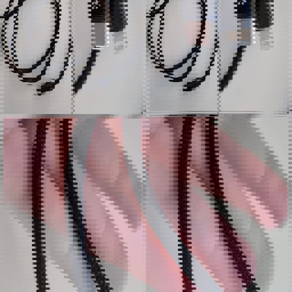 Шнур Type-C / IPhone