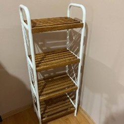 Стол рабочий - фото 1