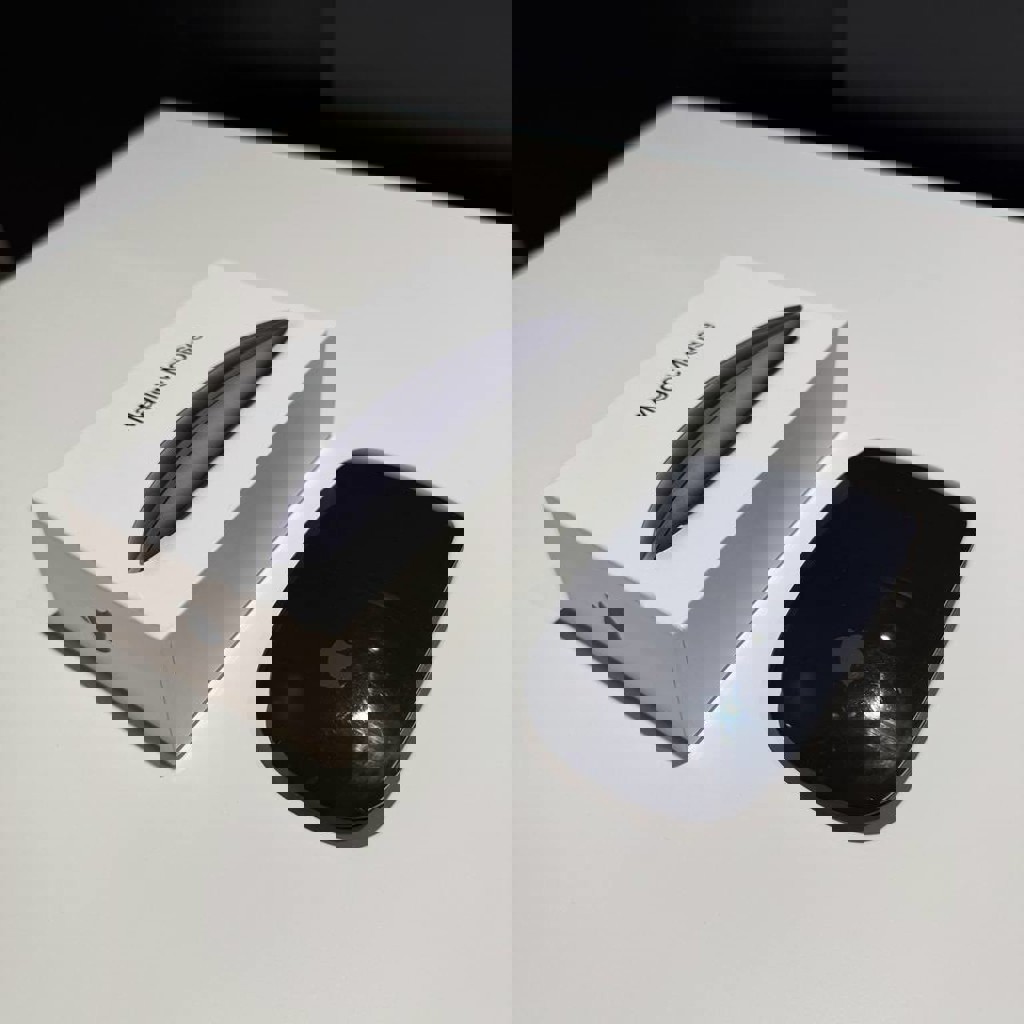 Apple Magic Mouse 2 Space Gray