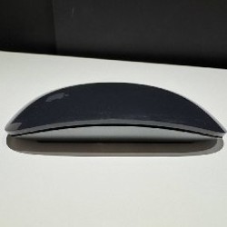 Apple Magic Mouse 2 Space Gray - фото 2