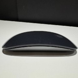 Apple Magic Mouse 2 Space Gray - фото 3