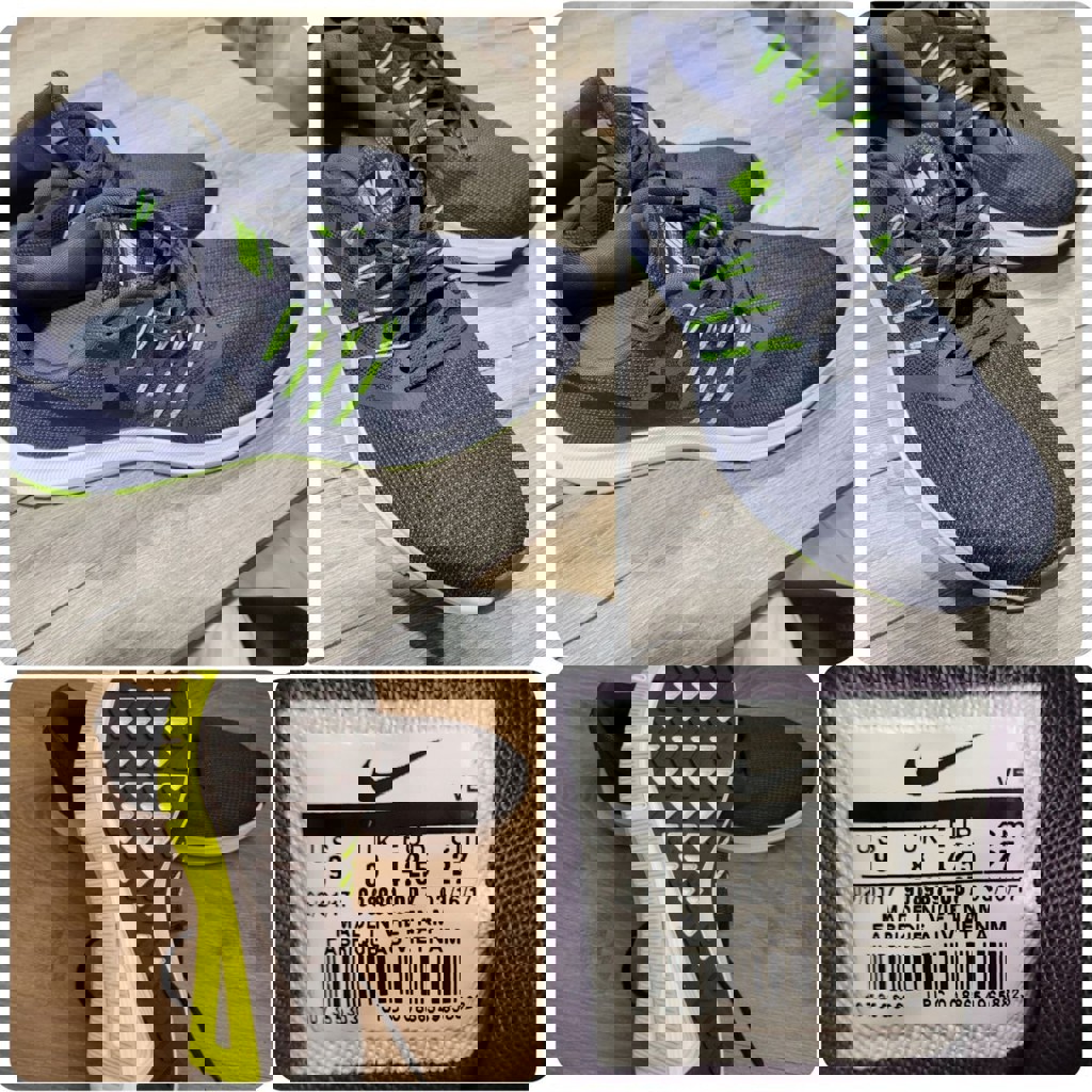 Nike Men's Run Swift Running Shoe