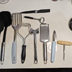 Поварешки - фото 1