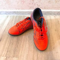 Футбольные бутсы Kinetix - фото 3