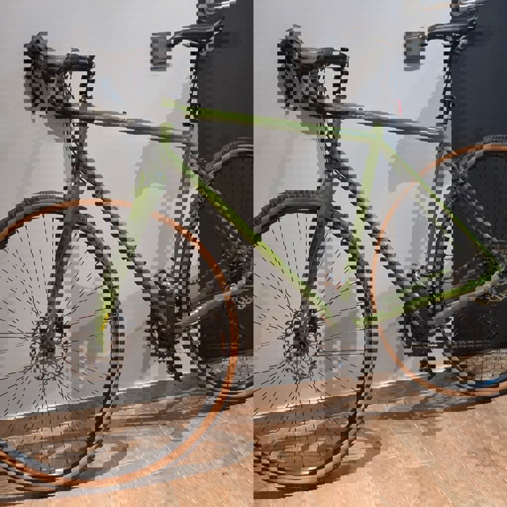 Jamis Renegade S3 2021