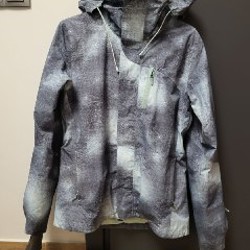 Мужская куртка Salomon - фото 1