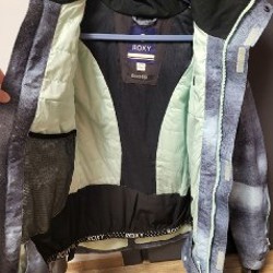 Мужская куртка Salomon - фото 2