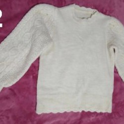 Свитер Mango - фото 4