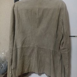 Женский пиджак-куртка - фото 2