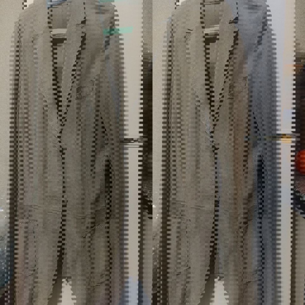 Женский пиджак-куртка