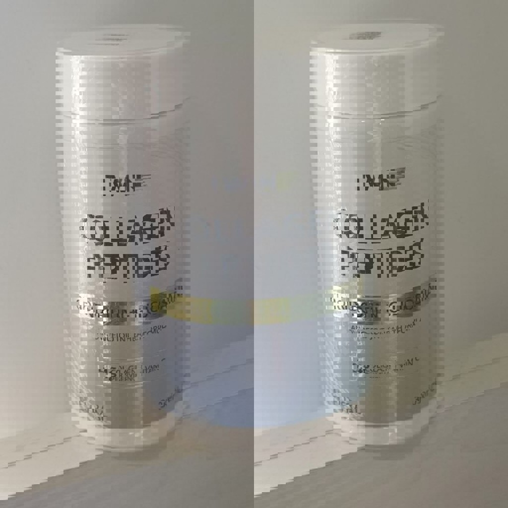 Коллаген с глюкозамином и Хондаритом