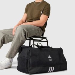 Сумка Adidas 4ATHLTS Duffel Bag - фото 5