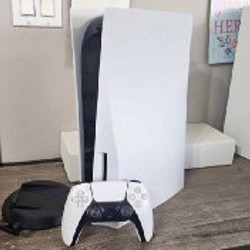 PlayStation 5 Disk Edition - фото 3