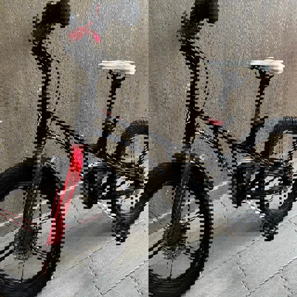 Детский велосипед HORH PILOT/Magnetto 18