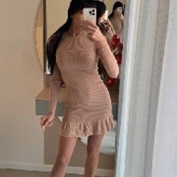 Костюм бежевый - фото 6