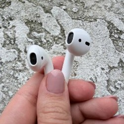 AirPods 2 - фото 4
