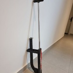 Такер Valtec - фото 2