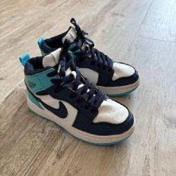 Шлепки акула - фото 2