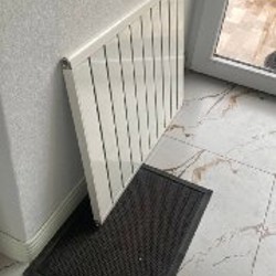 Радиаторы плоские - фото 4