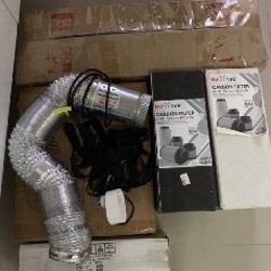 Лампа 100В - фото 3