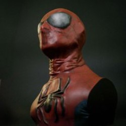 Паучок - фото 2