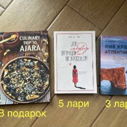 Книга 'На краю Атлантики' - фото 5