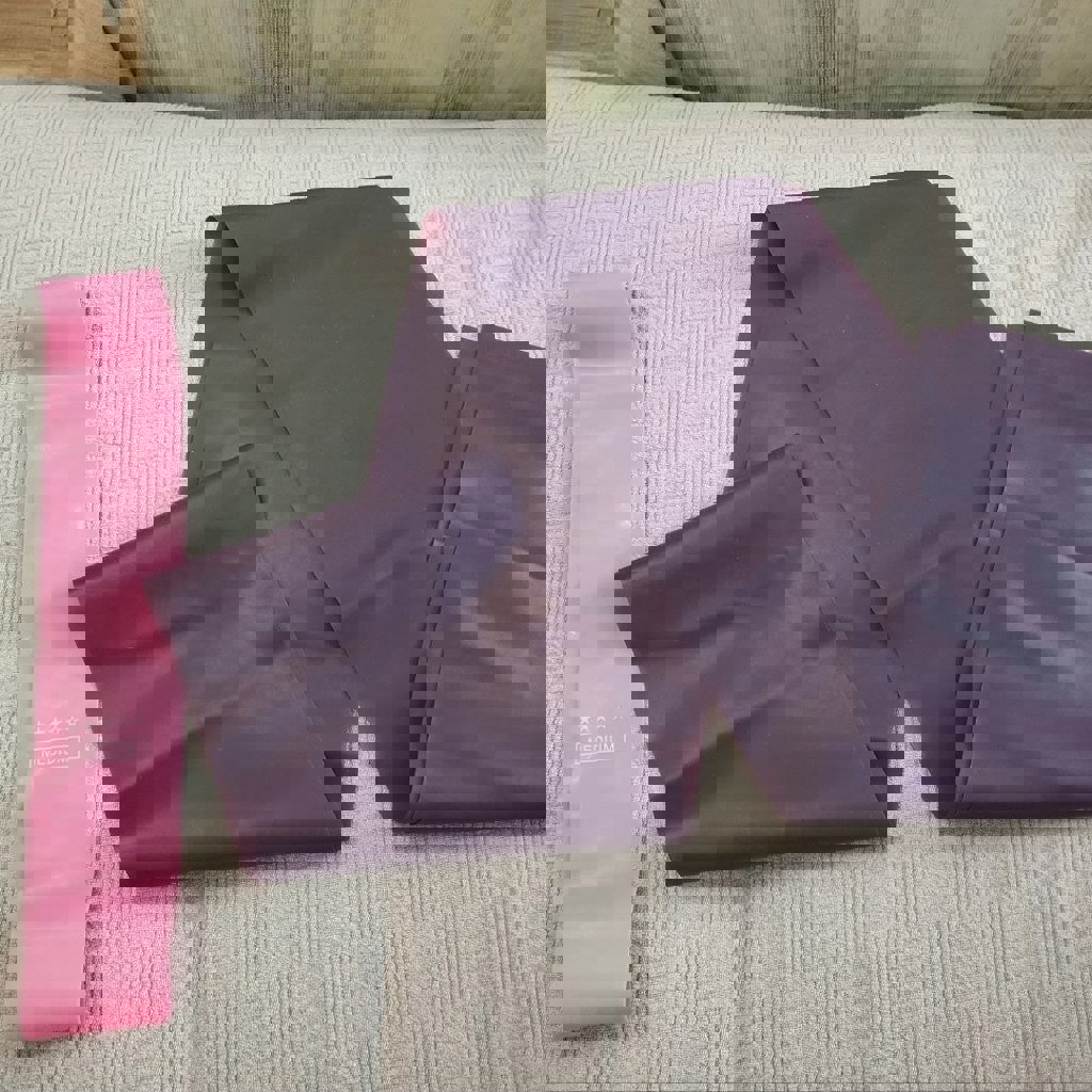 Набор резинок