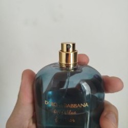 Dolce Gabbana Light Blue Forever - фото 2