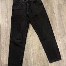 Джинсы мужские Бершка - фото 3