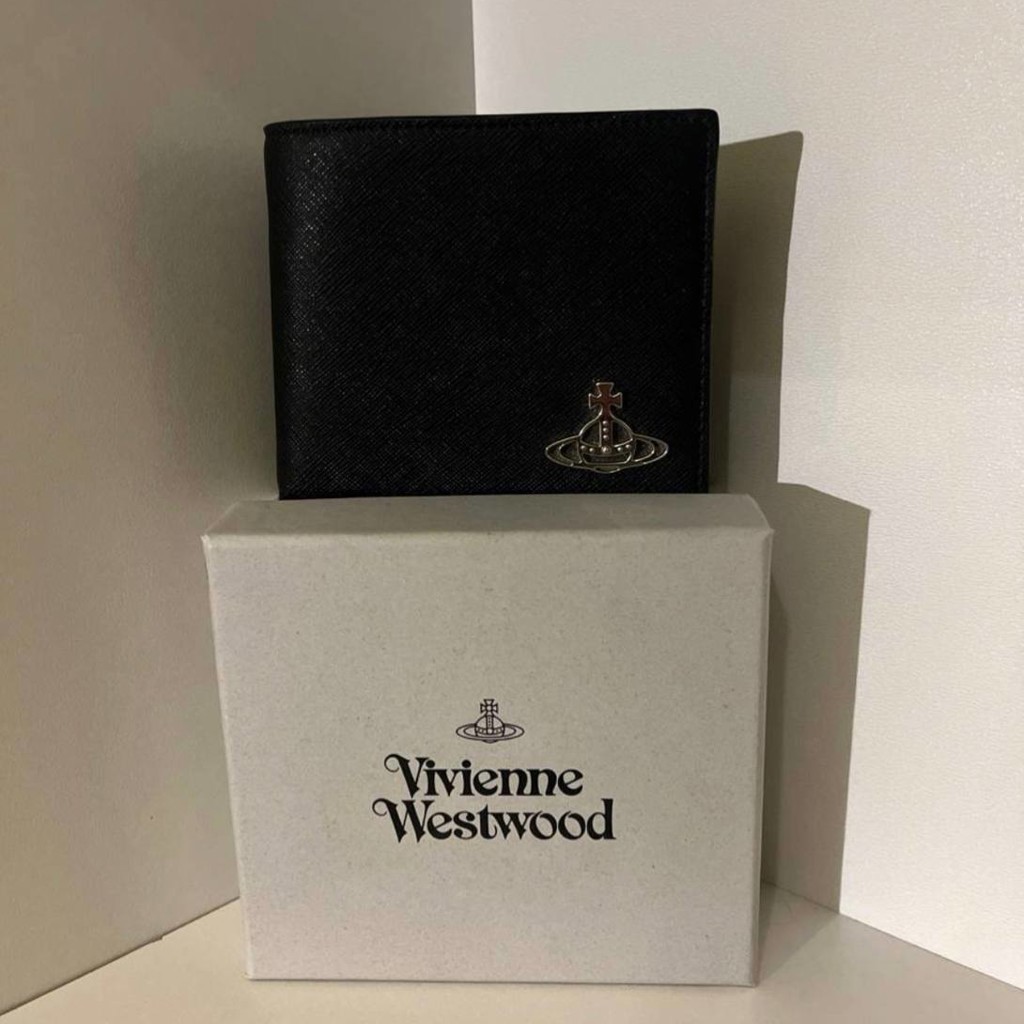 Кошелек Vivienne Westwood