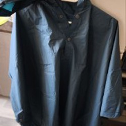 Туристическое пончо - фото 5