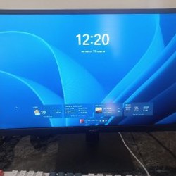 Led Монитор Samsung - фото 2